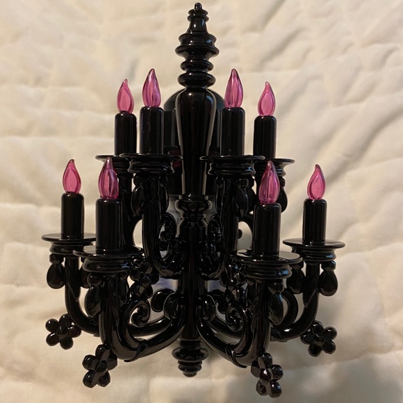 Bath & Body Works Other - Bath & Body Works Halloween Chandelier Wallflower